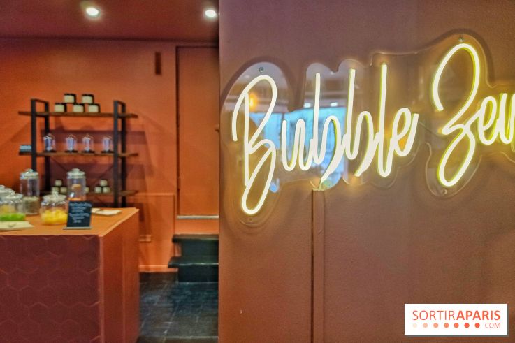 MallS, le nouveau concept-store parisien autour du bien-être et du CBD