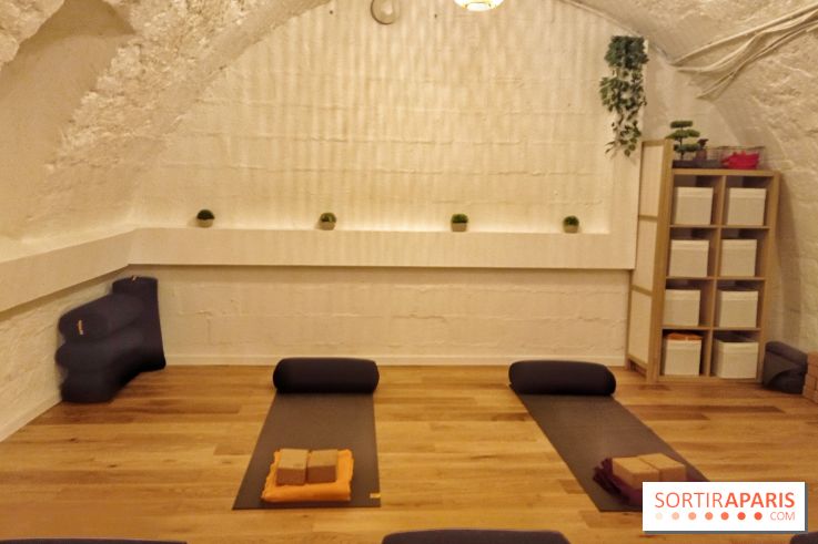 MallS, le nouveau concept-store parisien autour du bien-être et du CBD