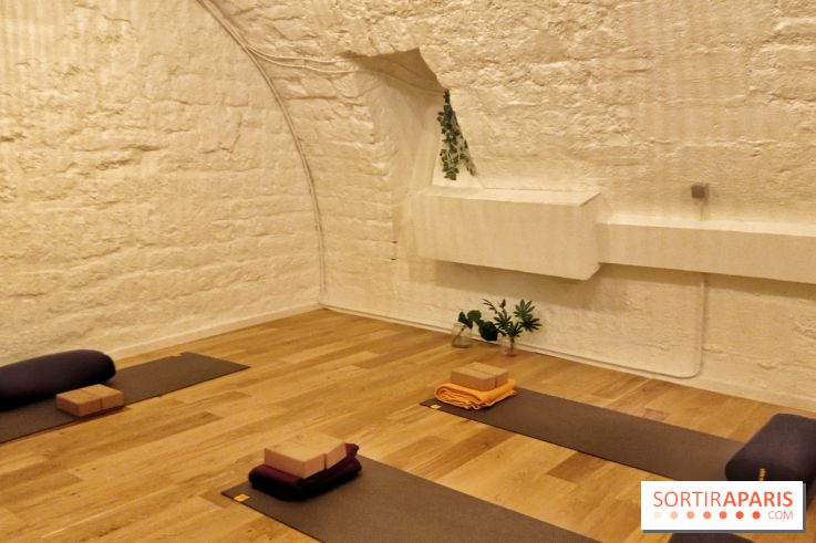 MallS, le nouveau concept-store parisien autour du bien-être et du CBD