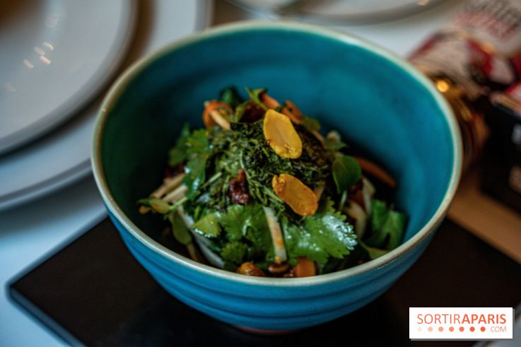 Thé Sakura, Sakura ! 2022 de Mariage Frères