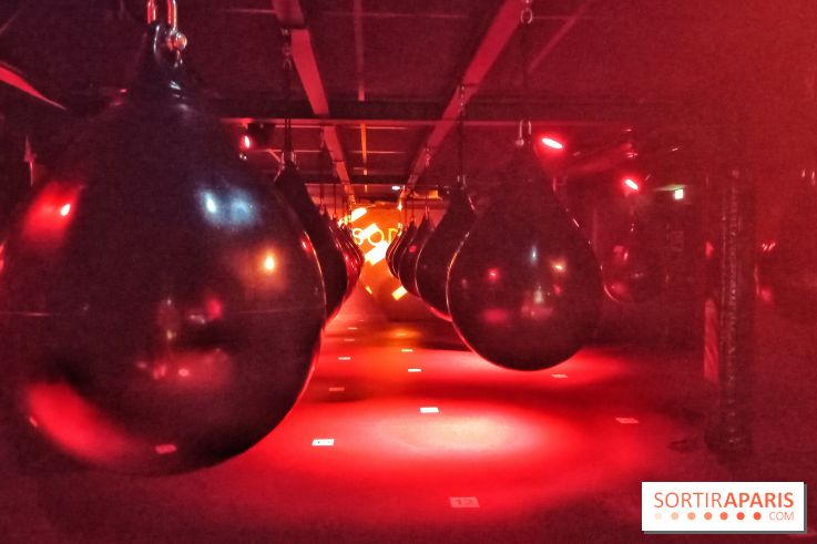 Episod, le centre sportif haut de gamme pour vous réconcilier avec le sport