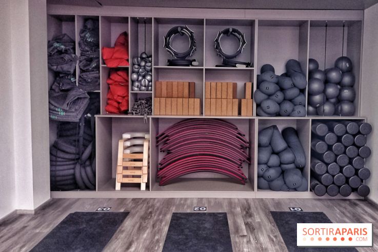 Episod, le centre sportif haut de gamme pour vous réconcilier avec le sport