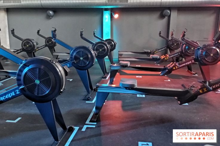 Episod, le centre sportif haut de gamme pour vous réconcilier avec le sport