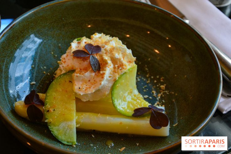 Oh Purée !, le bistrot gourmand à deux pas de la rue Mouffetard