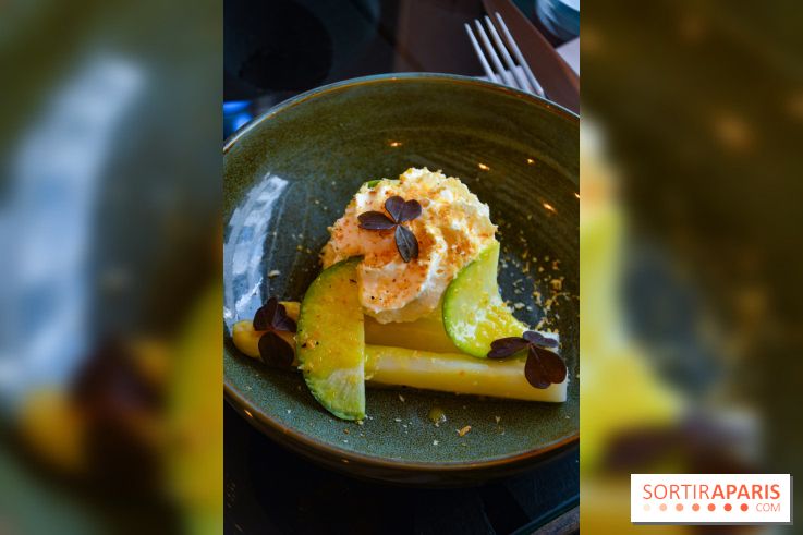 Oh Purée !, le bistrot gourmand à deux pas de la rue Mouffetard