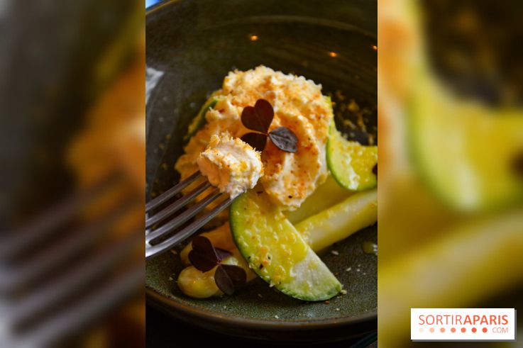 Oh Purée !, le bistrot gourmand à deux pas de la rue Mouffetard