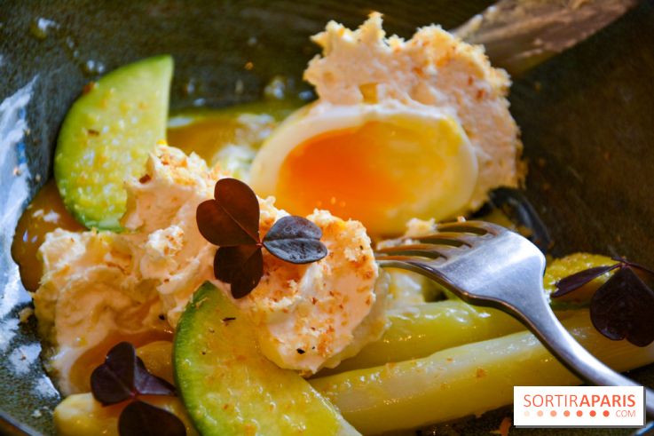 Oh Purée !, le bistrot gourmand à deux pas de la rue Mouffetard