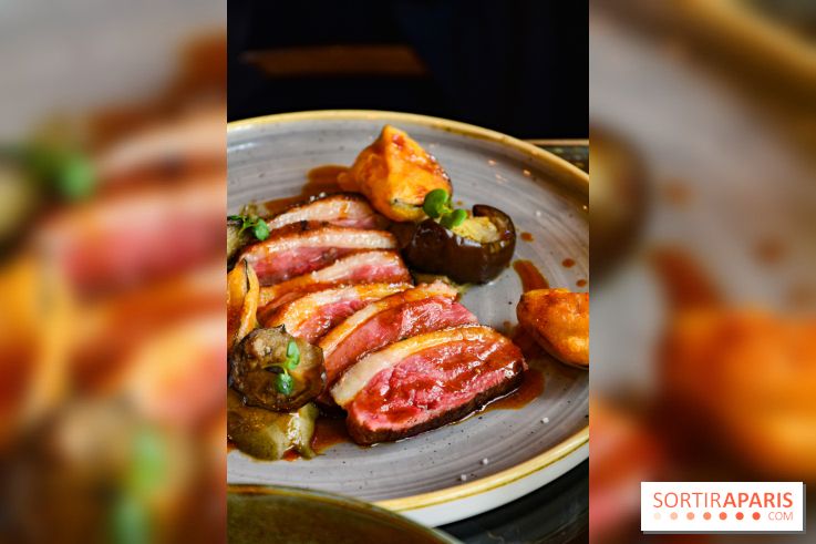 Oh Purée !, le bistrot gourmand à deux pas de la rue Mouffetard