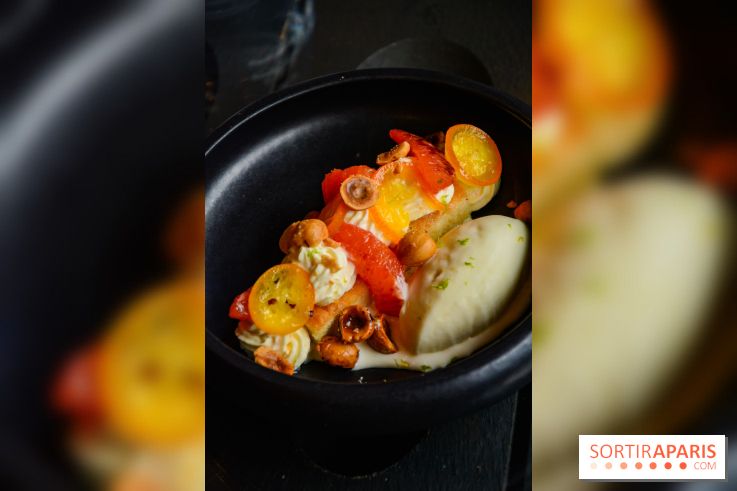 Oh Purée !, le bistrot gourmand à deux pas de la rue Mouffetard