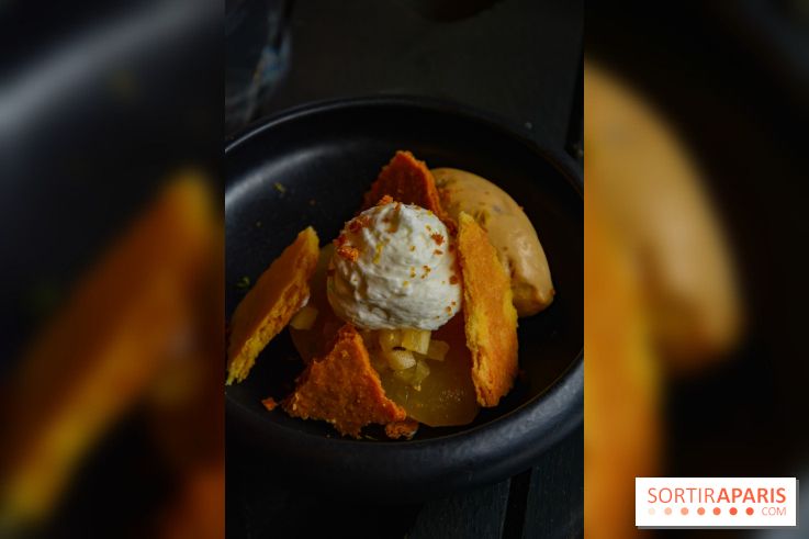 Oh Purée !, le bistrot gourmand à deux pas de la rue Mouffetard