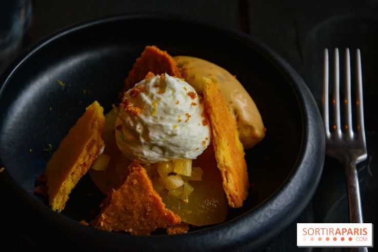 Oh Purée !, le bistrot gourmand à deux pas de la rue Mouffetard
