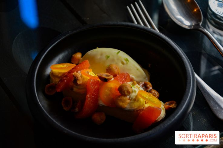 Oh Purée !, le bistrot gourmand à deux pas de la rue Mouffetard