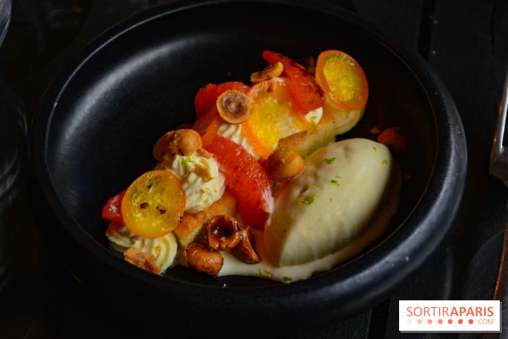 Oh Purée !, le bistrot gourmand à deux pas de la rue Mouffetard