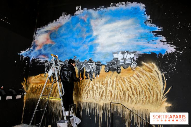 Les Marches de la Paix, nos photos