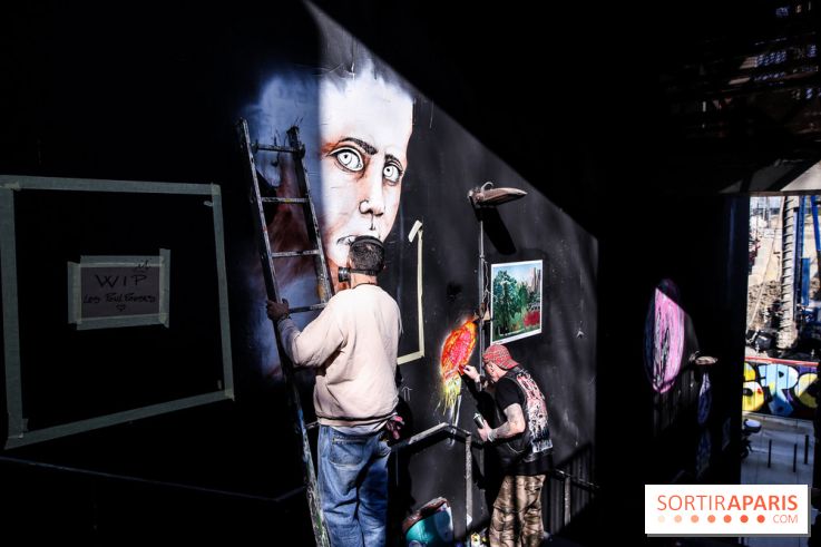 Les Marches de la Paix, nos photos