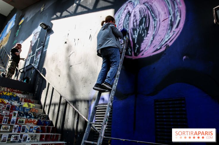 Les Marches de la Paix, nos photos