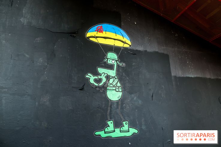 Les Marches de la Paix, nos photos