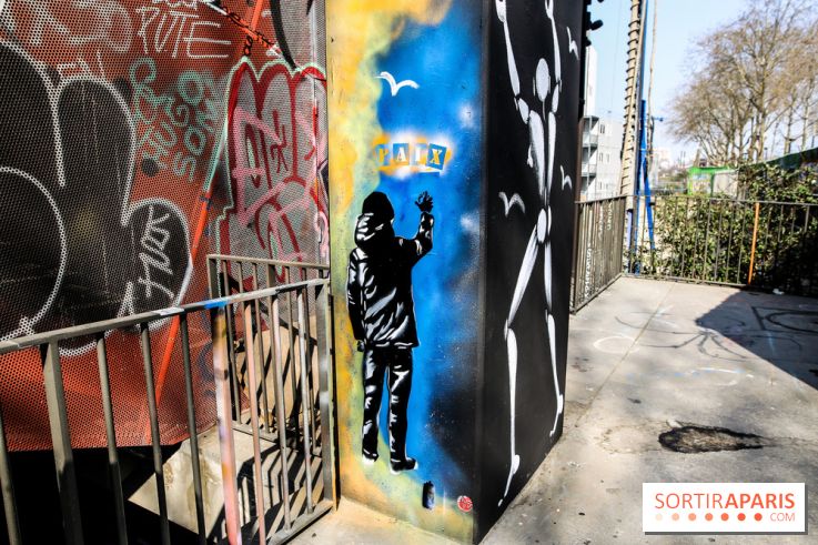 Les Marches de la Paix, nos photos