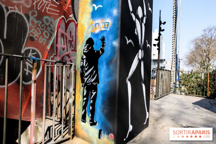 Les Marches de la Paix, nos photos