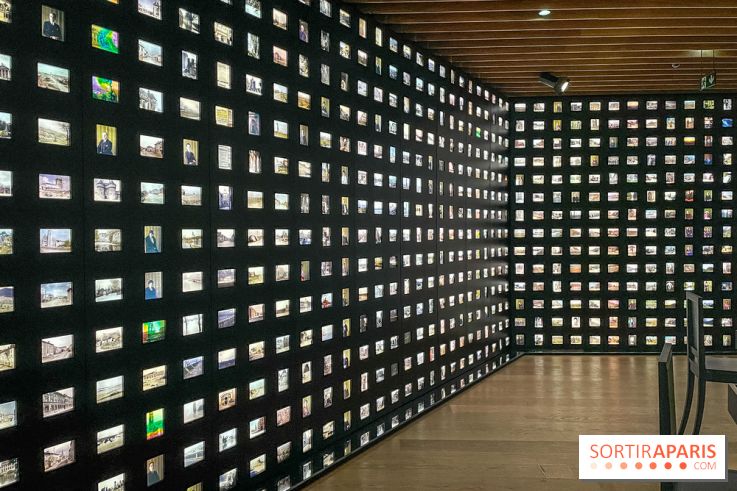 Le nouveau Musée Albert Kahn se dévoile 