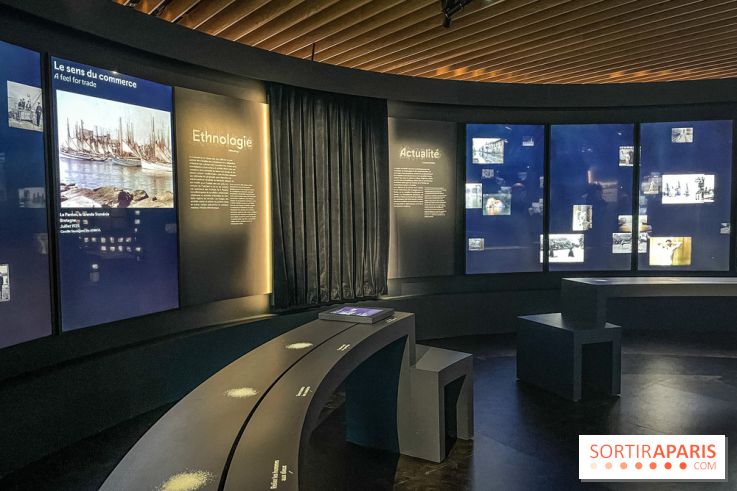 Le nouveau Musée Albert Kahn se dévoile 