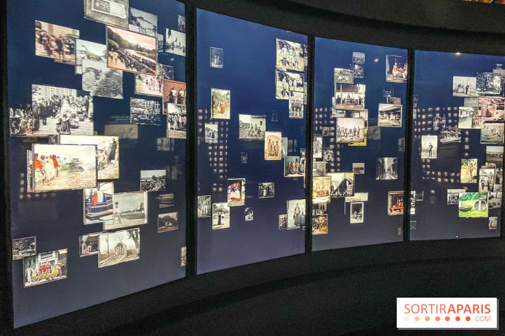 Le nouveau Musée Albert Kahn se dévoile 