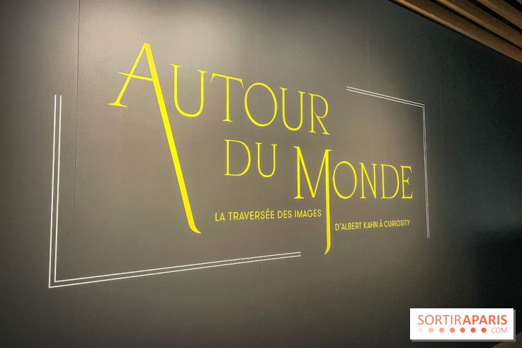 Le nouveau Musée Albert Kahn se dévoile 