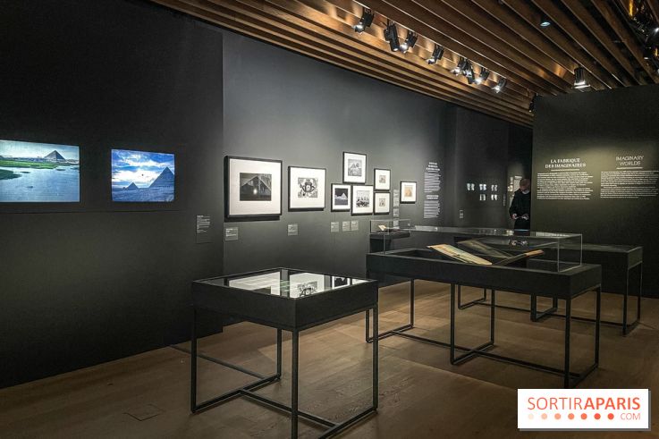 Le nouveau Musée Albert Kahn se dévoile 