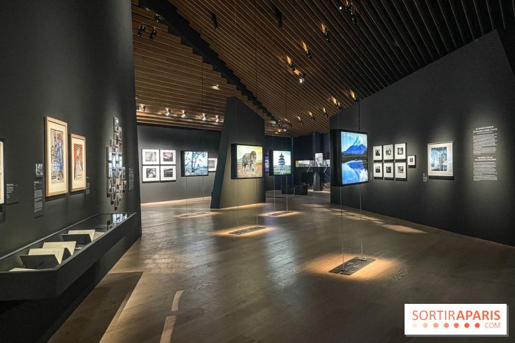 Le nouveau Musée Albert Kahn se dévoile 