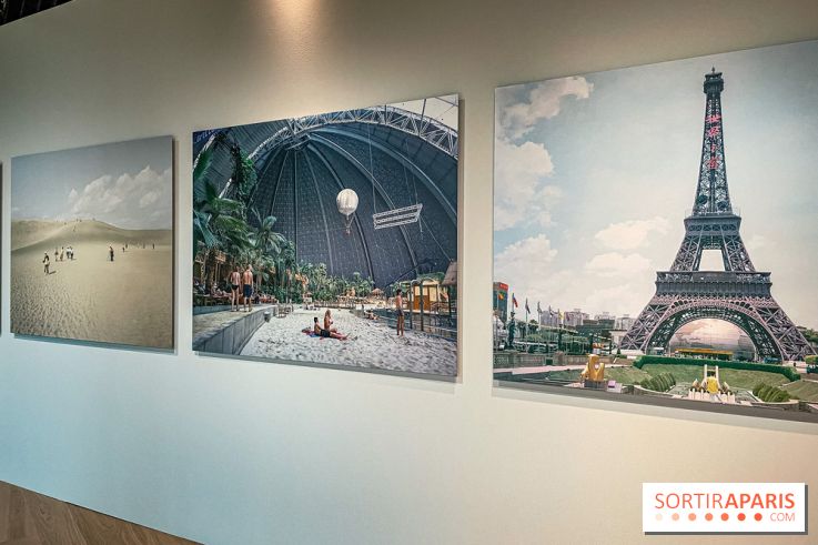 Le nouveau Musée Albert Kahn se dévoile 