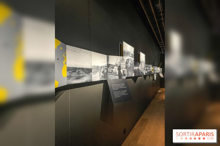 Le nouveau Musée Albert Kahn se dévoile 