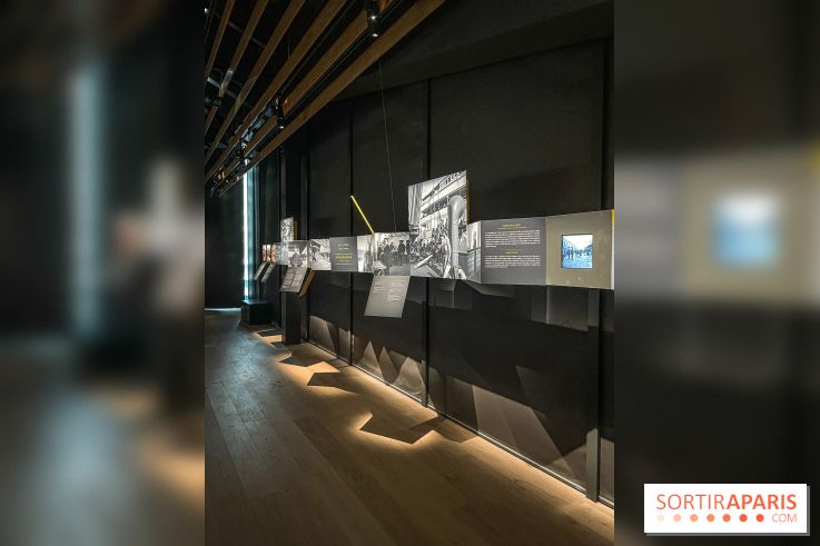 Le nouveau Musée Albert Kahn se dévoile 