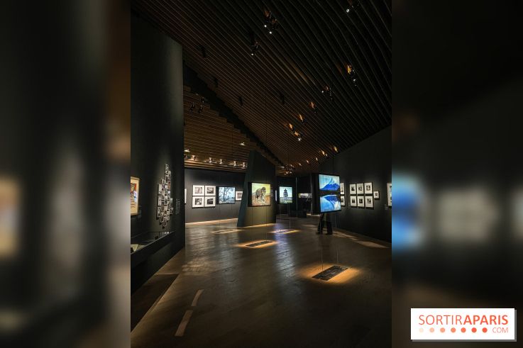 Le nouveau Musée Albert Kahn se dévoile 