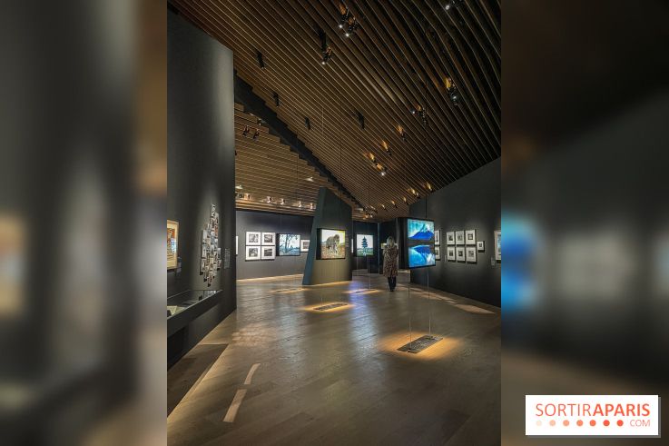 Le nouveau Musée Albert Kahn se dévoile 