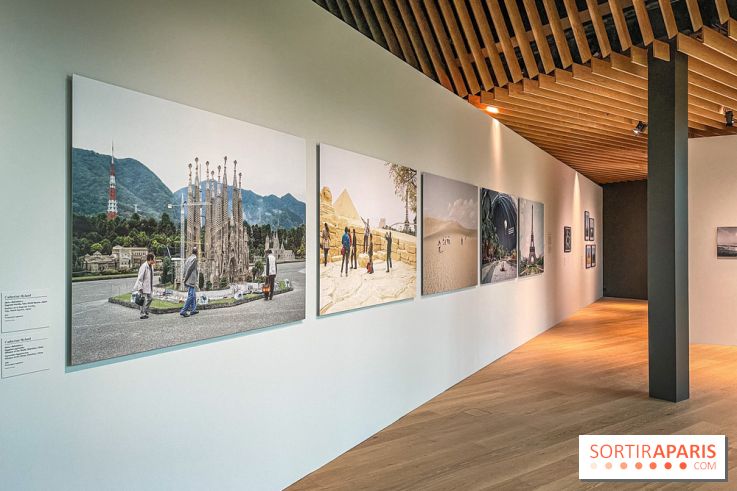 Le nouveau Musée Albert Kahn se dévoile 