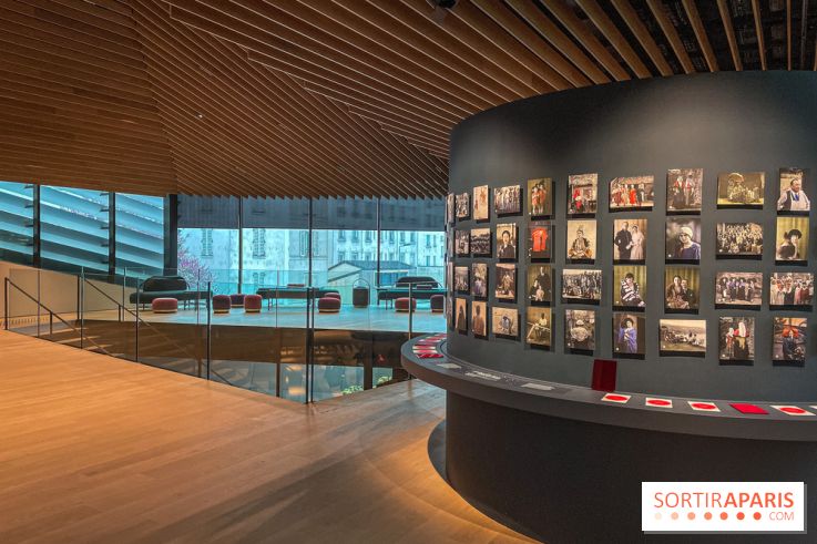 Le nouveau Musée Albert Kahn se dévoile 