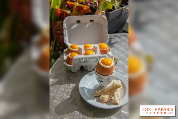 Pâques 2022 by La Fabrique Givrée