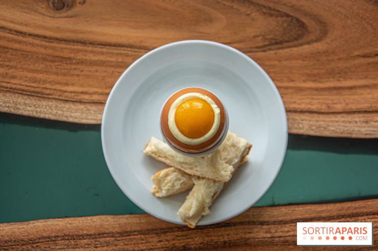 Pâques 2022 by La Fabrique Givrée