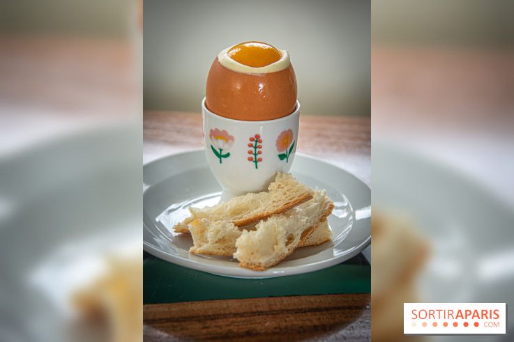 Pâques 2022 by La Fabrique Givrée