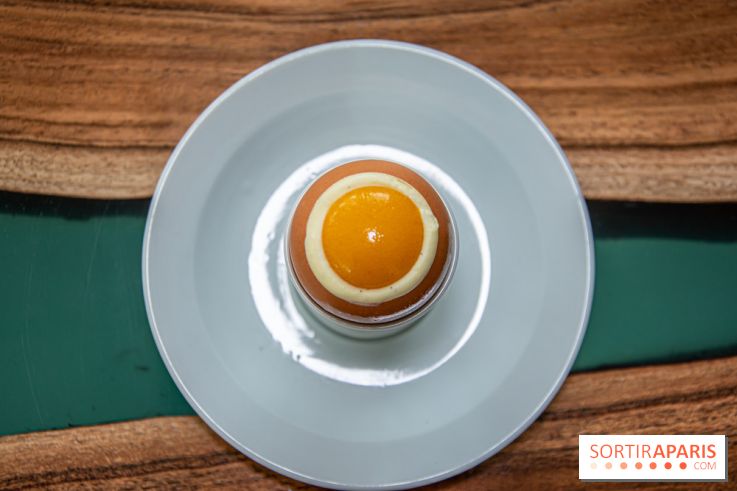 Pâques 2022 by La Fabrique Givrée