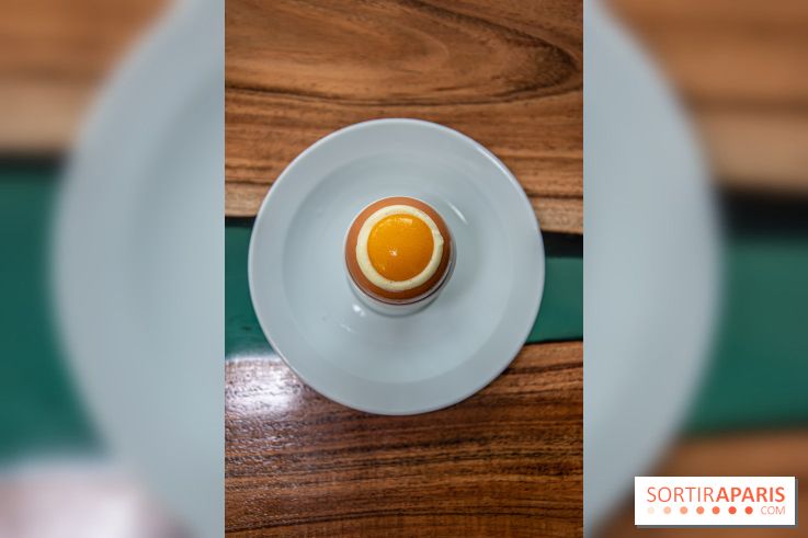 Pâques 2022 by La Fabrique Givrée