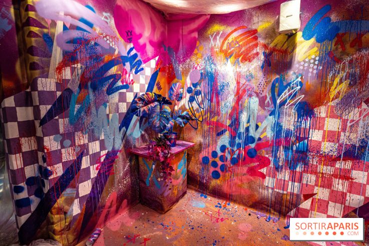 Le Colors Festival Paris 2022, les photos