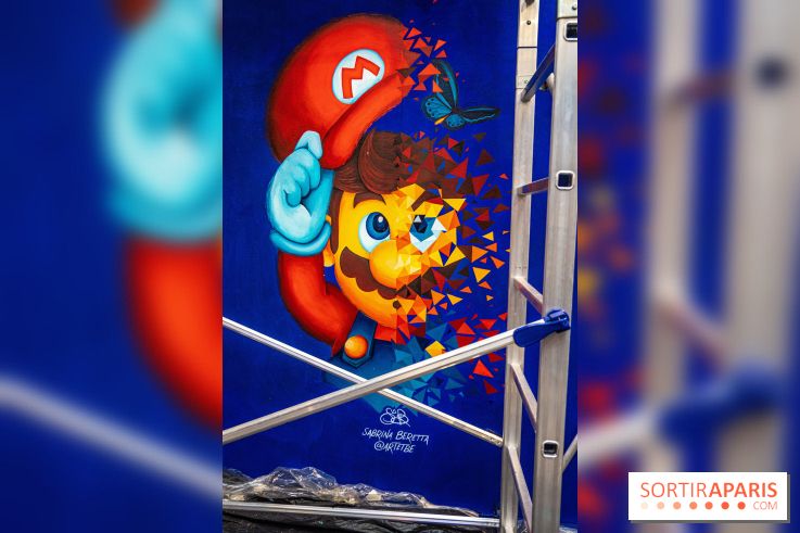 Le Colors Festival Paris 2022, les photos