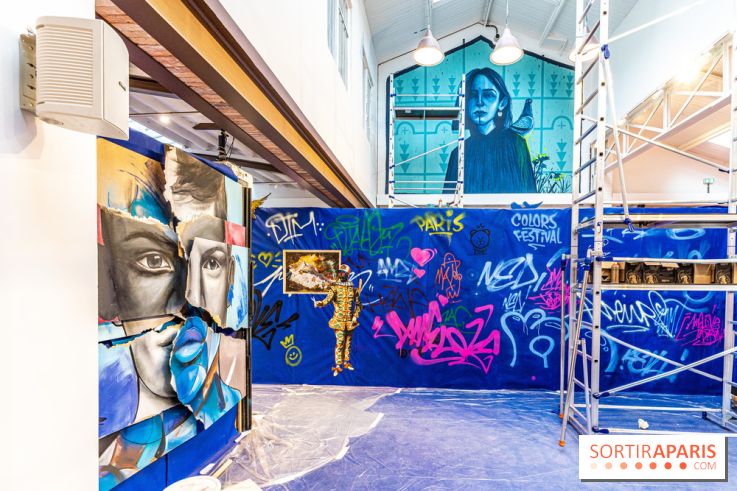 Le Colors Festival Paris 2022, les photos