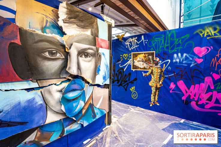 Le Colors Festival Paris 2022, Ensemble Réel