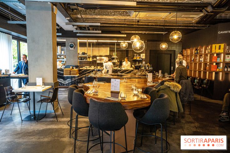 Burger Père & Fils, photos 