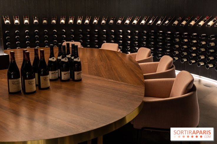 Burger Père & Fils, photos 