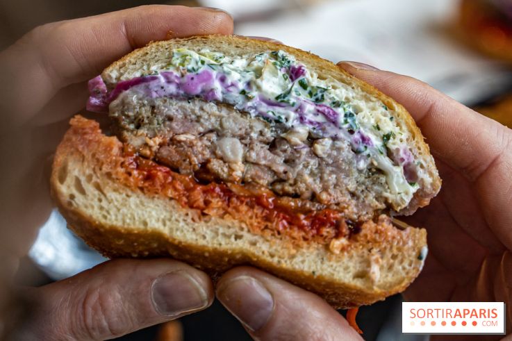 Burger Père & Fils, photos 