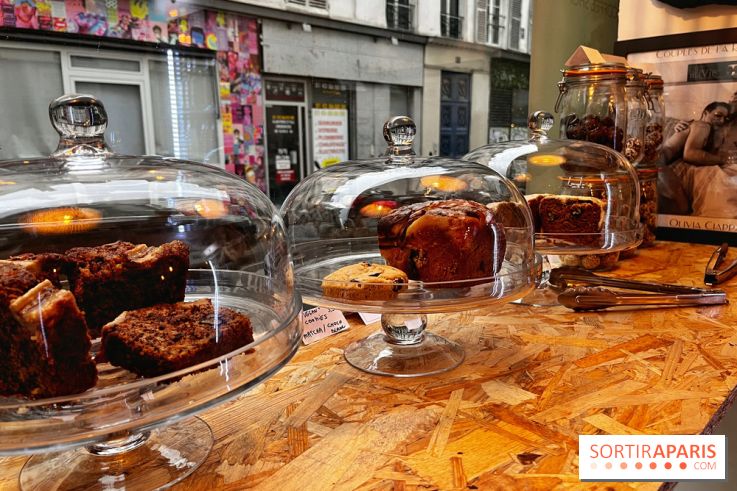 Yogamour, le coffee shop vegan et cosy avec des bulles de méditation et de yoga