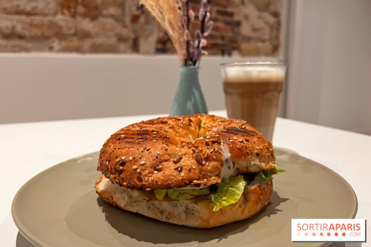 Yogamour, le coffee shop vegan et cosy avec des bulles de méditation et de yoga